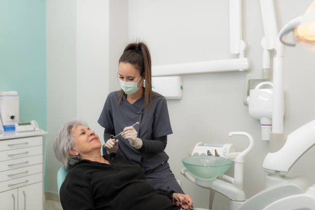 Best Chipped Tooth Repair Near Me  in Horizon City, TX