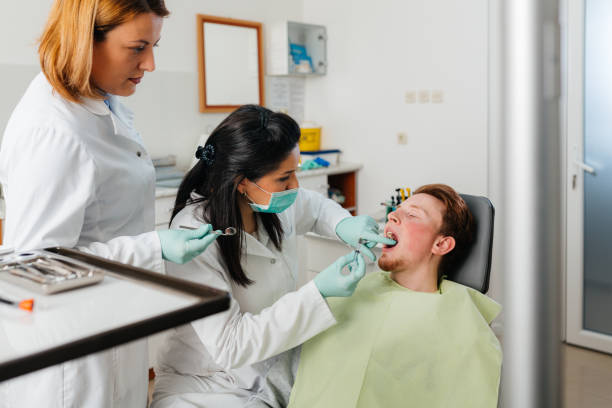 Best Dentist for Dental Trauma  in Horizon City, TX